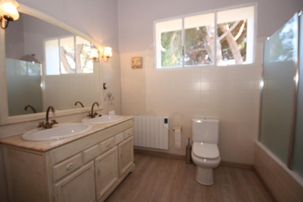 Mas Perdiueta Guest House Alforja Ngoại thất bức ảnh