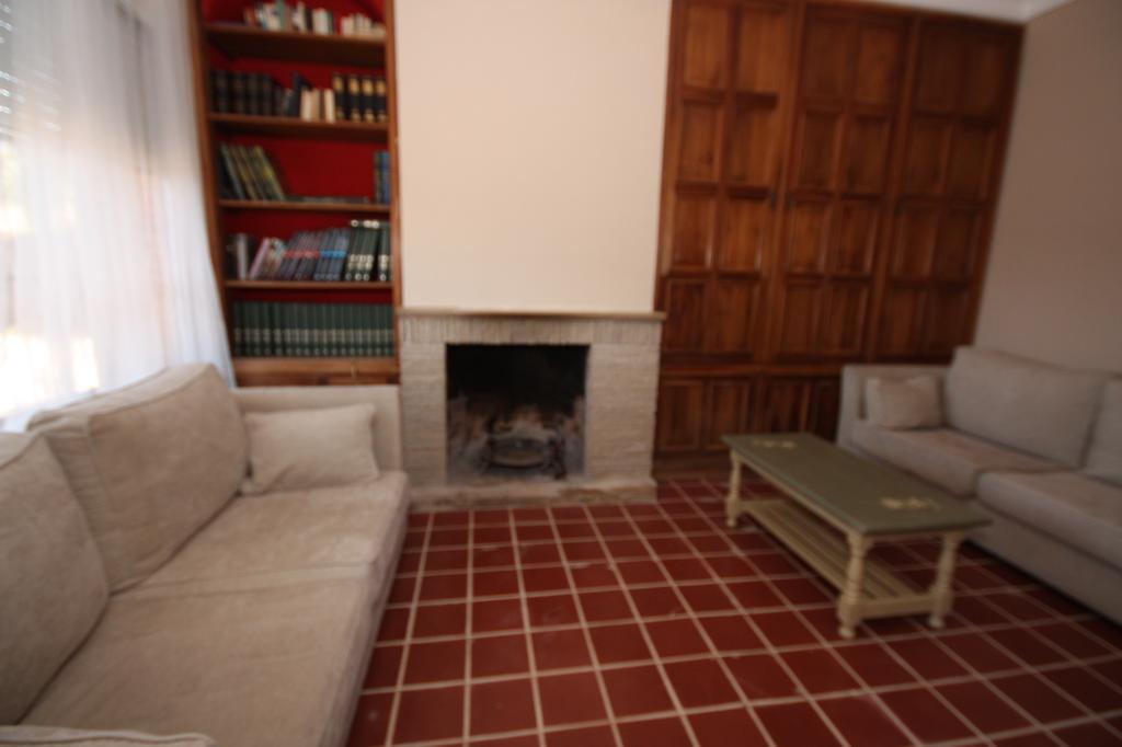 Mas Perdiueta Guest House Alforja Ngoại thất bức ảnh
