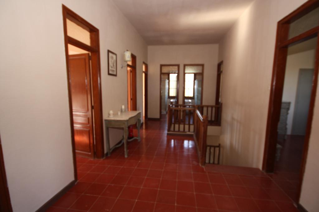 Mas Perdiueta Guest House Alforja Ngoại thất bức ảnh