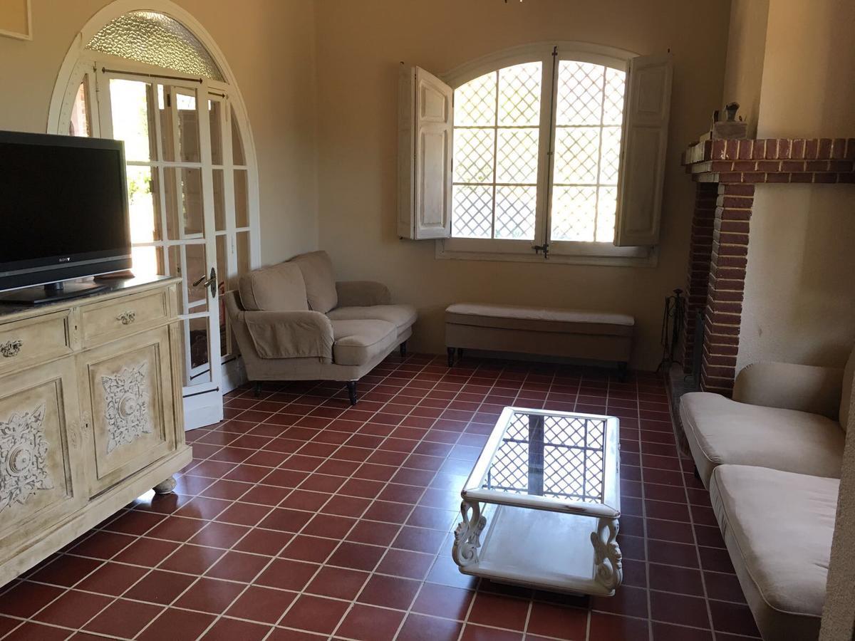 Mas Perdiueta Guest House Alforja Ngoại thất bức ảnh