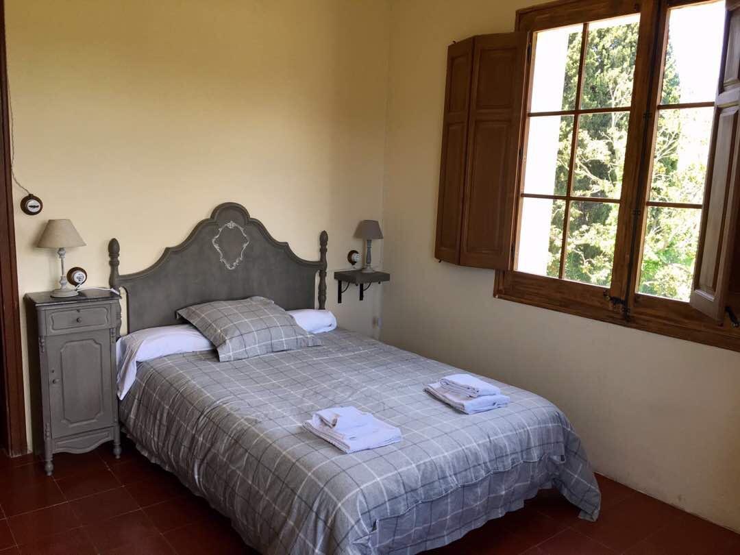 Mas Perdiueta Guest House Alforja Ngoại thất bức ảnh